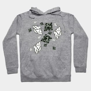 Diamonds forever Hoodie